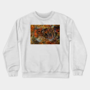 Traces Crewneck Sweatshirt